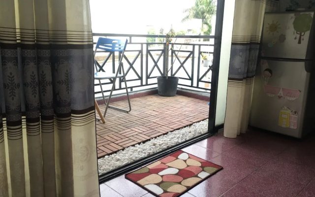 Dakao House Hostel