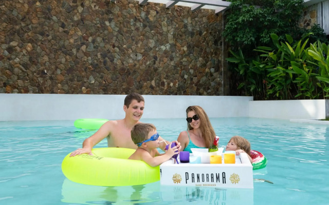 Panorama Samui Residences