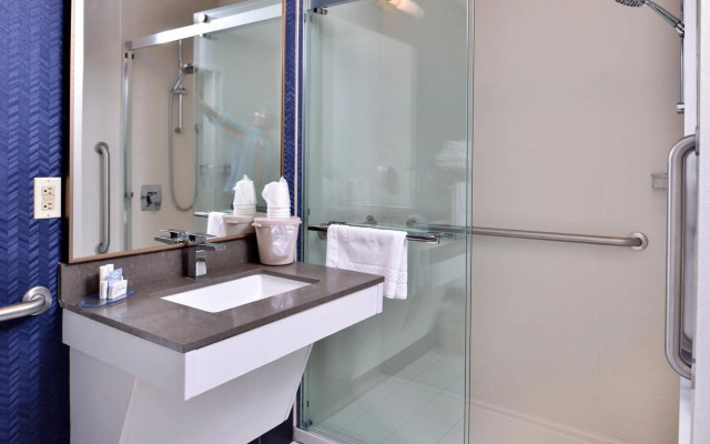 Fairfield Inn & Suites by Marriott Beloit