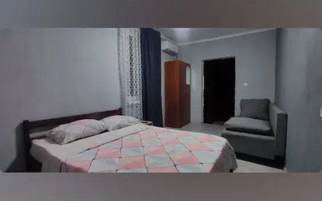 Отель Viva