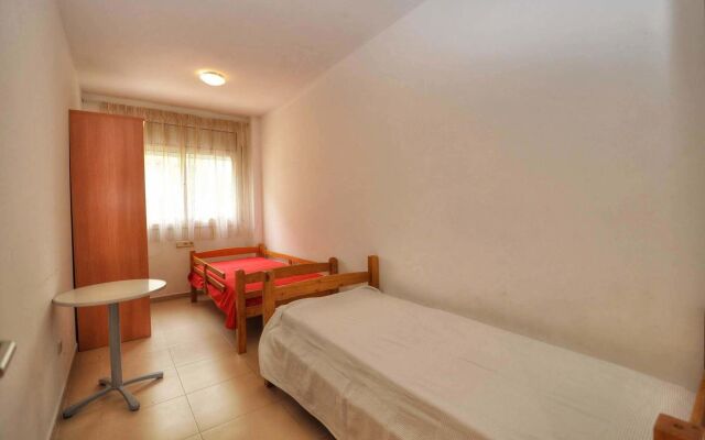 Apartment Valera Clotilda