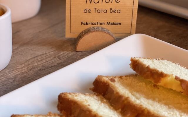 Hotel SPA Piscine le Petit Castel