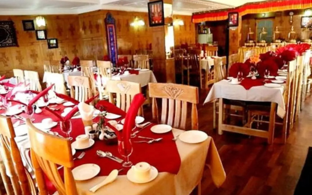 Hotel Royal Palace
