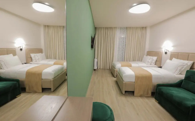 Olia Residence