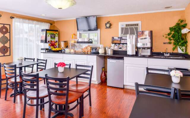 Rodeway Inn Orleans - Cape Cod