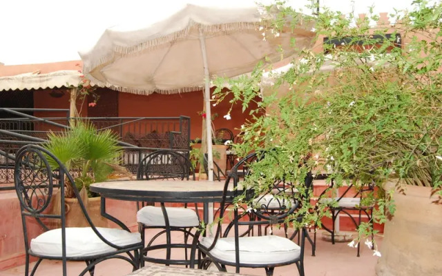 Riad Cala Medina