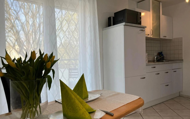 Ferienapartment Alex am See