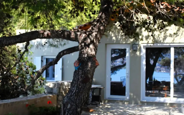 Porto Castello Villas Trade Winds