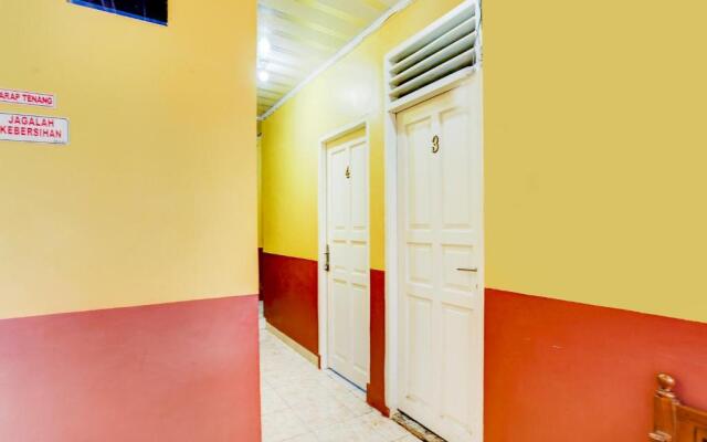 OYO Life 90190 Asha Kost Syariah