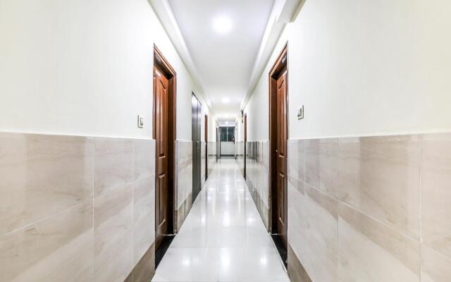 Fabhotel Rms Comforts