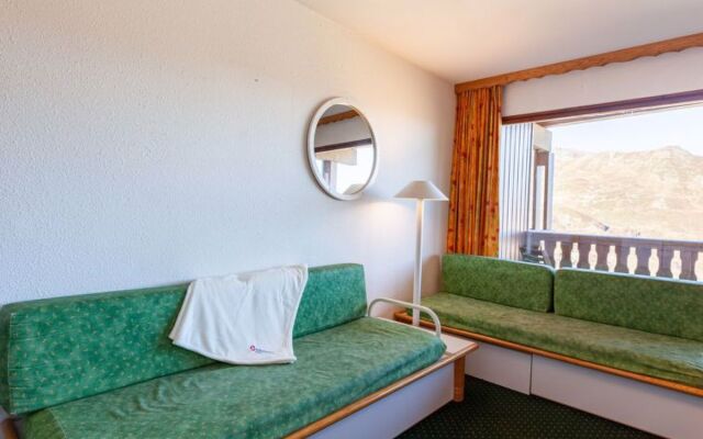 Villa Nécou Les Menuires 42474