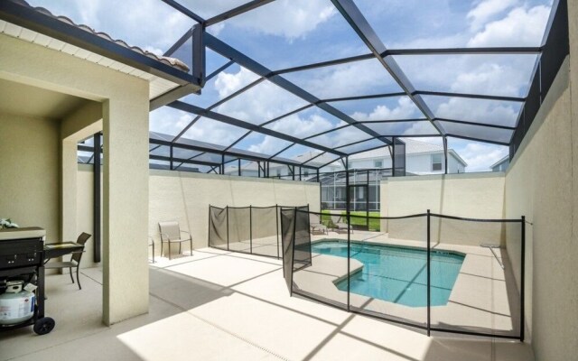 Amazing Townhome! - Champions Gate - 9039DLD