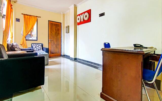OYO 2832 Wisma Sukatani Indah