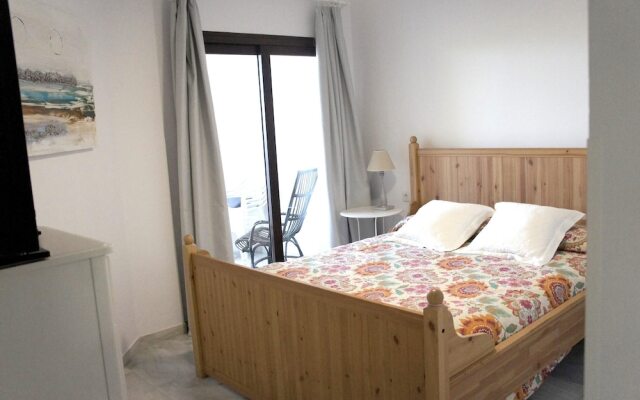 Apartment With 2 Bedrooms In Mijas With Shared Pool
