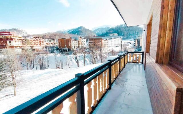 Didveli Residence E36