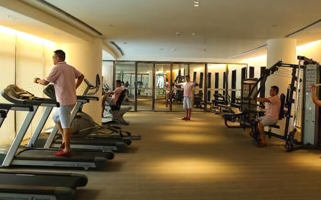 Yuhai Bay Sea View Vacation Hotel