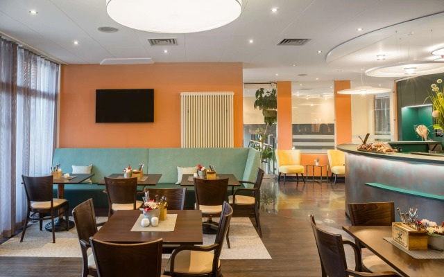 Best Western Hotel Wetzlar