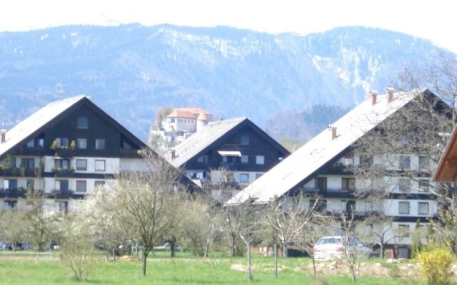 Apartments Rikli