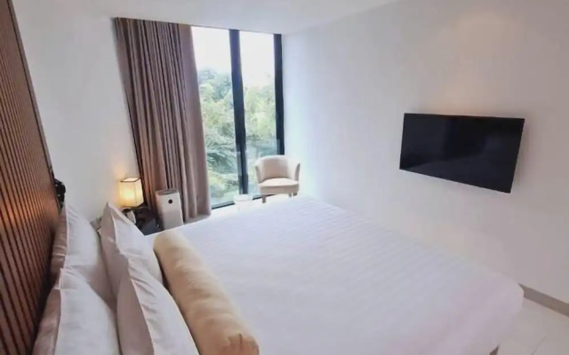 K Maison Lanna Boutique Hotel