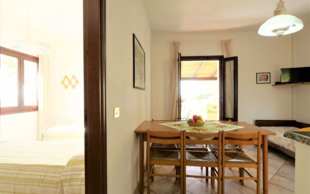 Apartment Oasis Capoliveri 17641