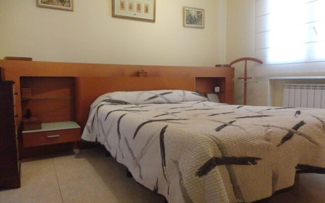 Apartamento La Gamba