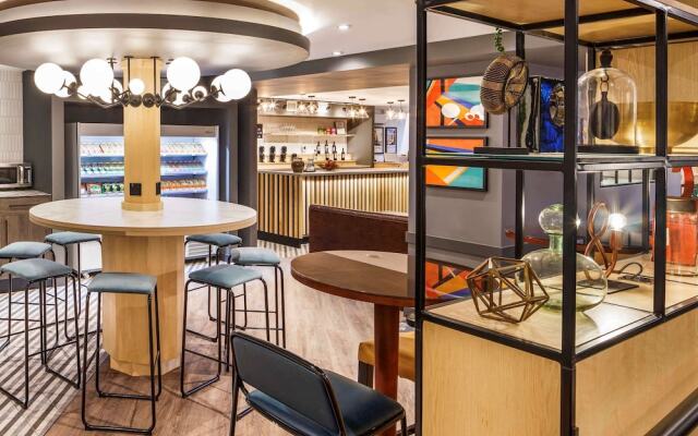 ibis budget Swindon