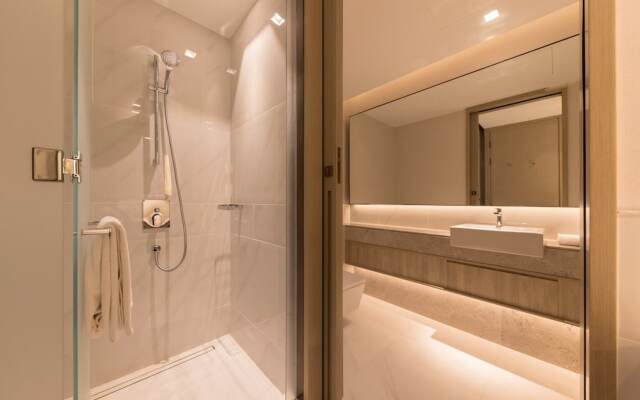 Comfortable 2BR Address Harbour Point