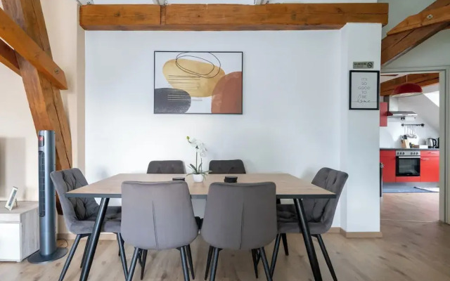 COY Apartments Leoben - Stay Comfortable & Work Smart
