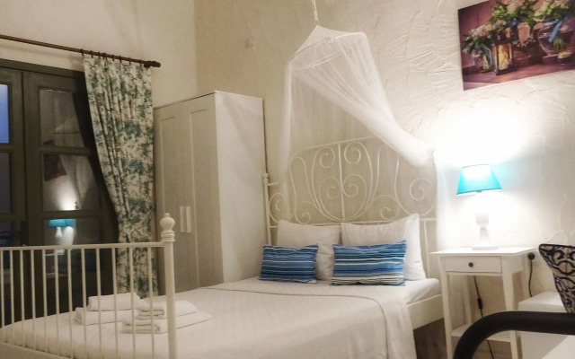 Lunar Butik Hotel Alaçatı