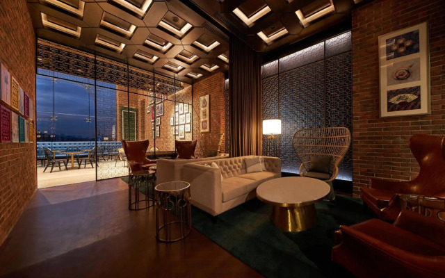 Four Points by Sheraton Kuala Lumpur, Chinatown