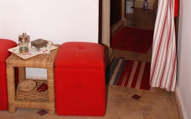 Riad Aquarelle