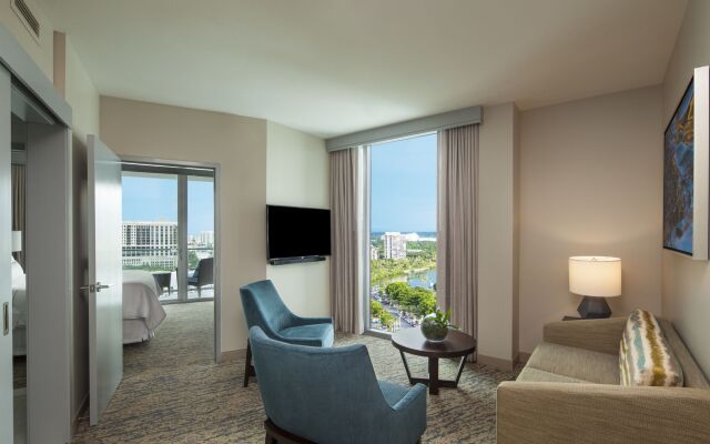 The Westin Sarasota