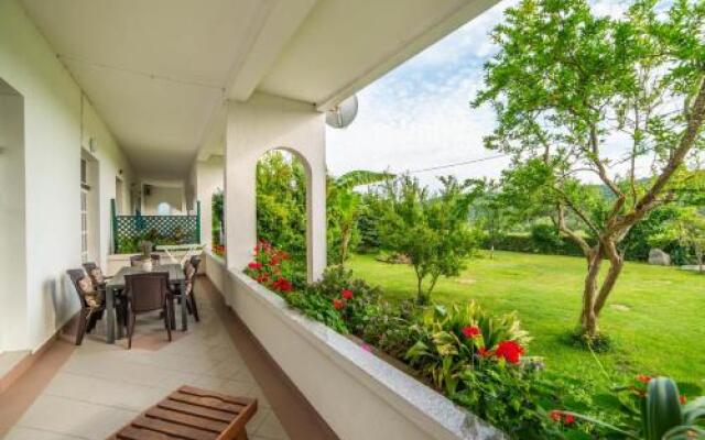 Apartment in Rab