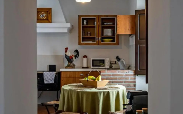 Casa Do Avo Zezinho