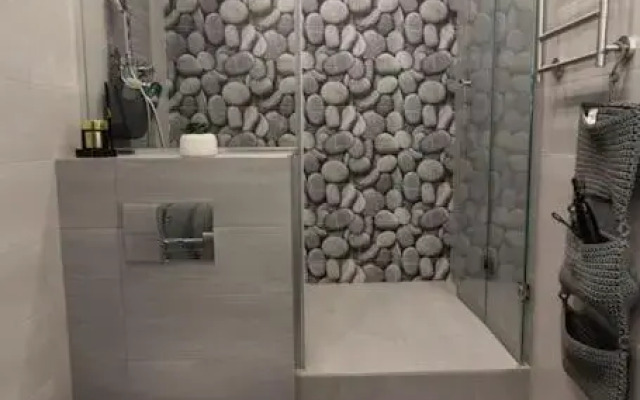 Unique Central 1 Bedroom Flat