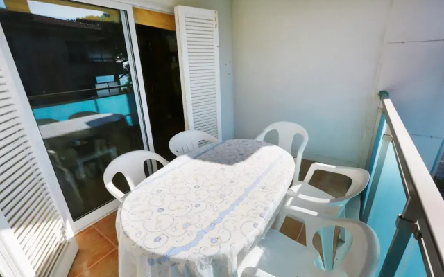 Apartamento Para 6 Personas en Cambrils