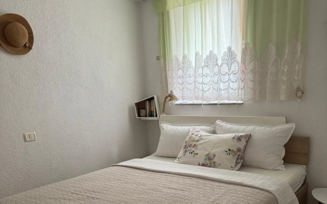 Cozy Holiday Apartment