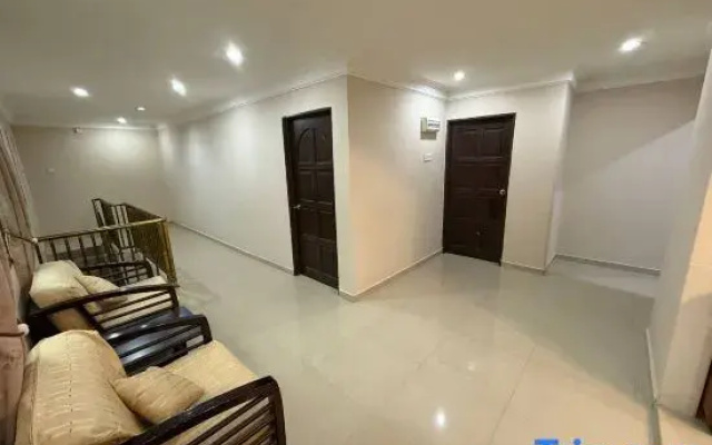 Megrram Homestay Ipoh