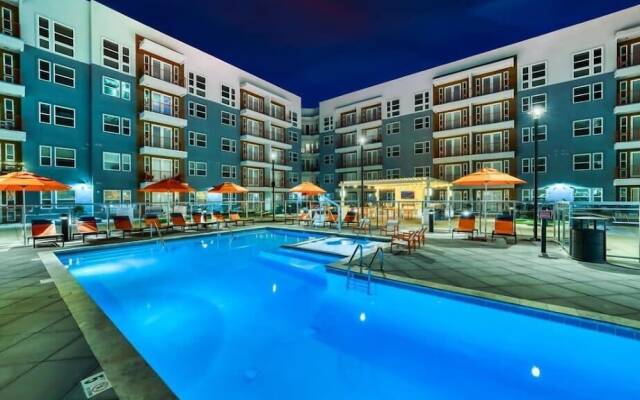 CozySuites at Downtown Phoenix