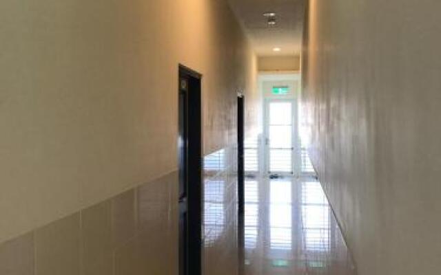 Feng Homestay