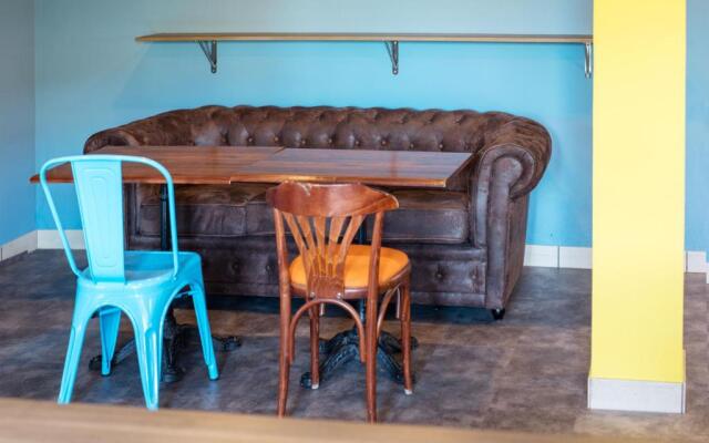 The Originals Access, Hôtel Clermont-Ferrand Nord