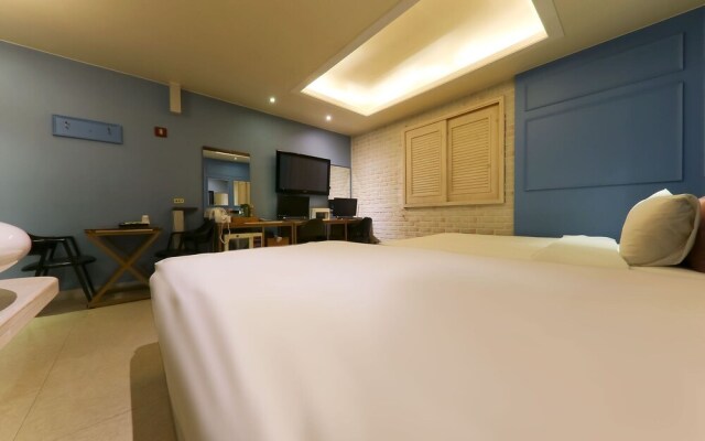 Wa Hotel