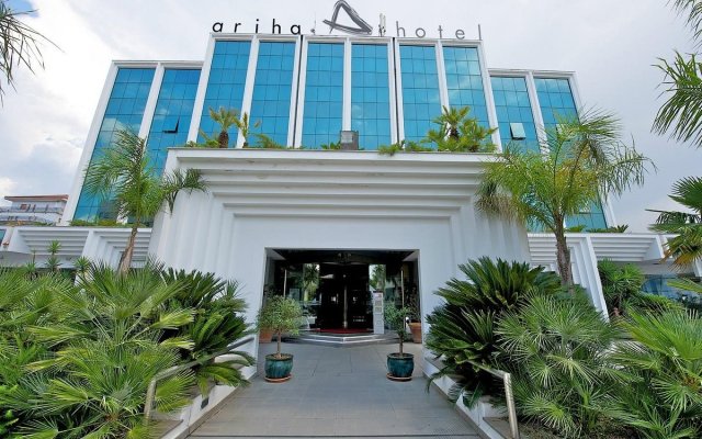 Ariha Hotel