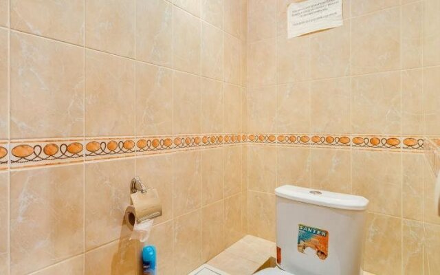 Mini Hotel Na Saratovskoy