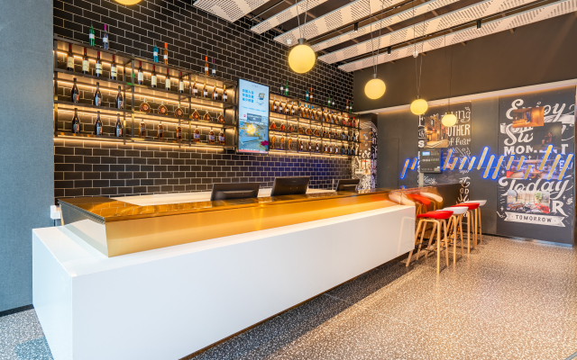 Ibis Hotel Changzhou Jintan Wuyue Plaza