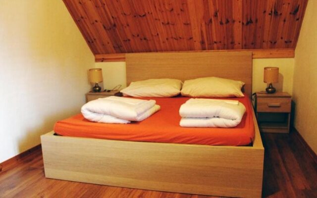 Hostel Bovec