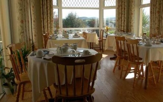 Adare House Bed & Breakfast