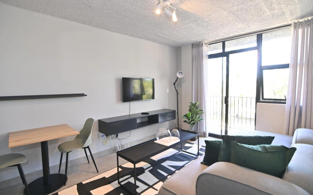 Circa Aparthotel by Totalstay