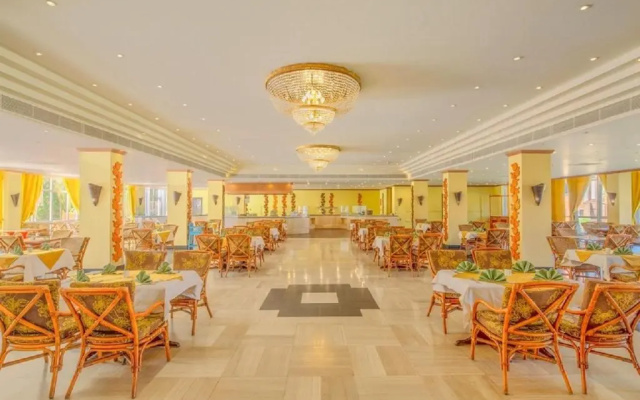 Siva Grand Beach - All Inclusive