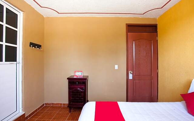 OYO Hotel Posada Las Torres